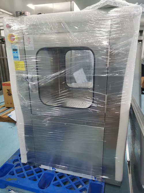 食品廠凈化車間裝修多少錢？